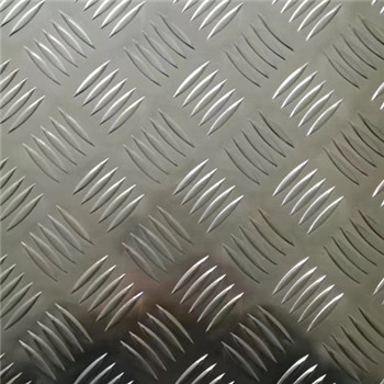 2020ko 2 mm-ko aluminiozko xafla pertsonalizatu berriak aluminiozko plakak 