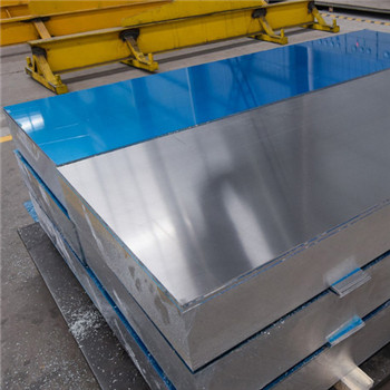 Aurrez margotutako aluminiozko panela / taula / plaka / horma estaldurako xafla 