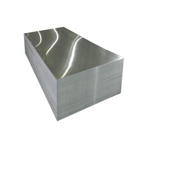 Aluminiozko Panel Konposatua ACP Xafla 4X8 Prezioa 