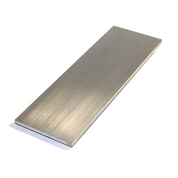 Suaren aurkako Metal Panel Fabrikatzailearen Eskuila Serise Aluminiozko Xaflak 