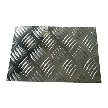 Teilatuetarako materiala Aluminiozko plaka 1060 aluminiozko aleaziozko xafla 