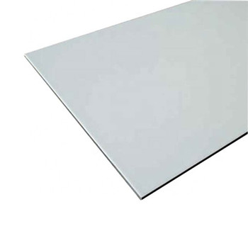 Iragarki Taula Aluminiozko Panel Konposatu ACP Xafla 