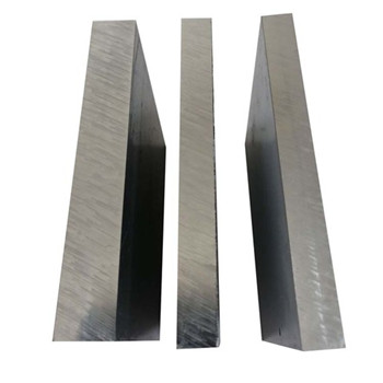 Inprimatutako aluminiozko xafla / plaka estalki estetikorako (8011, 3105 H14) 