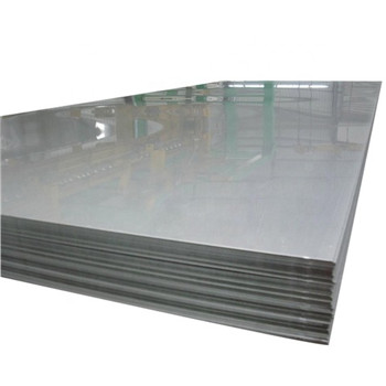 PVDF margotzeko koloretako aluminiozko xaflak / panelak barruko / kanpoko hormako estalduretarako 