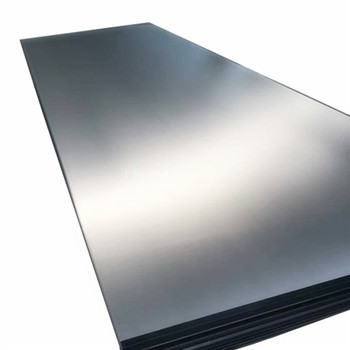 Fabrikatzaileek Zuzeneko Aluminiozko Aleazio Plaka 5A05 