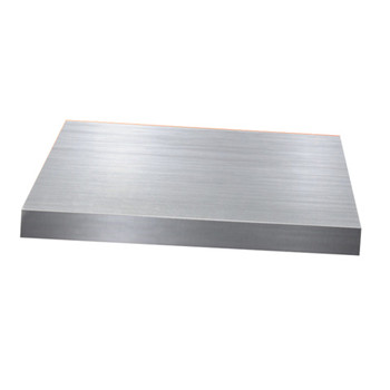 Tresneria tresnetarako aluminiozko zirkulua / xafla / plaka (3003 1050 1070) 