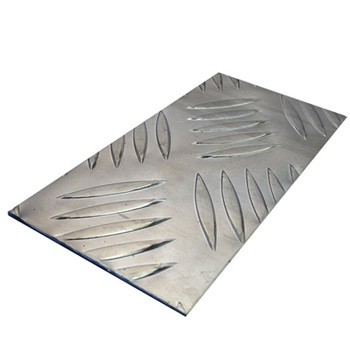 Fabrikako zuzeneko salmenta aluminiozko xafla apaingarri diamantezko plaka apaingarria 