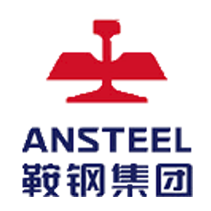 Ansteel logotipoa