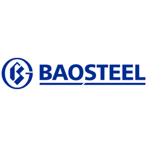 Baosteel logotipoa