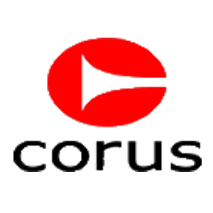 Corus logotipoa