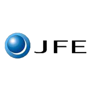 JFE logotipoa