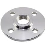 China Titanium Flange Gr.1 Gr.2 Gr.3 Gr.7 Gr.9 Gr.11 Gr.12 Gr.16 Gr.17