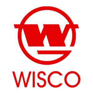 Wiscoren logotipoa